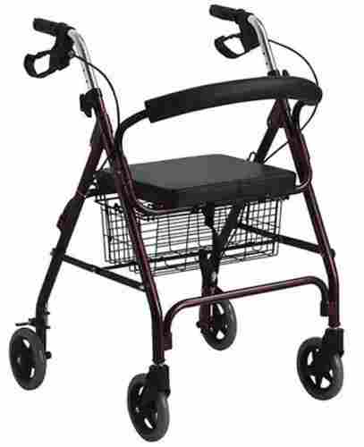 High Performance Rollater Wheelchair