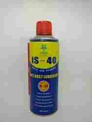 Is - 321 Anti Rust Lubricant (Is-40)