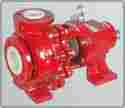PVDF Series-I Standard Chemical Transfer Pump