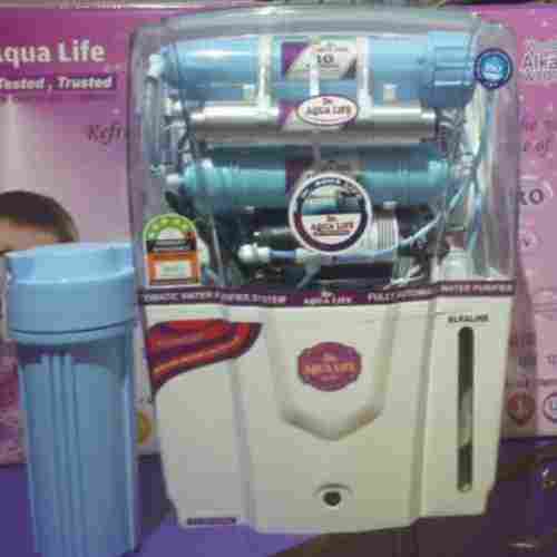 DR Aqua Life RO Water Purifier