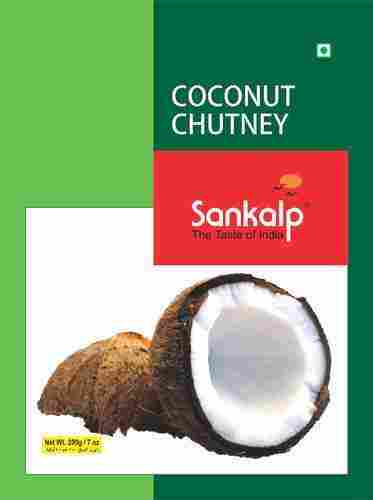 High Quality Coconut Chutney