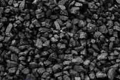 High Quality Imported Coal