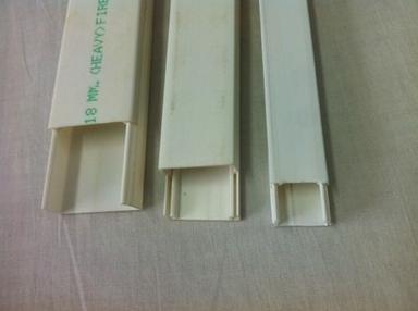 High Strength Pvc Casing Capping Thickness: 1.0 Millimeter (Mm)