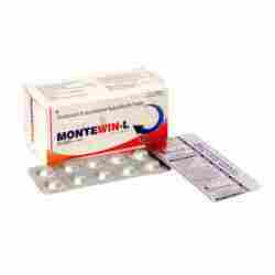 Montewin-L Tablets