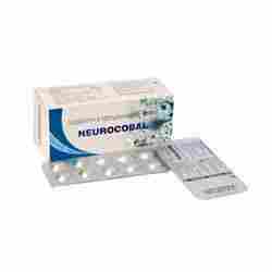 Neurocobal Tablets