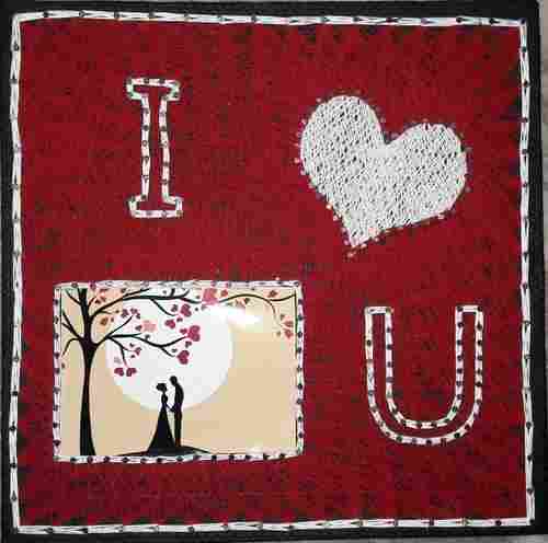 Wall Hanging Customize Gift