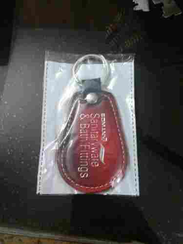 Durable Promotional Key Ring