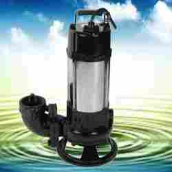 Electric Water Pumps 