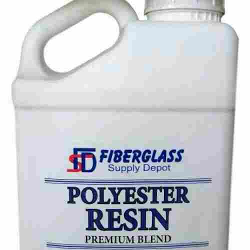 Polyester Resin Marine Grade