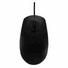USB Dell Computer Mouse