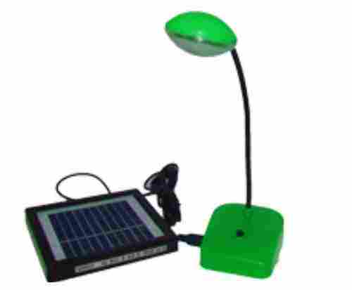 3W LED Solar Study Lamp