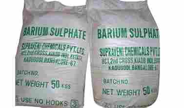 Barium Sulfate
