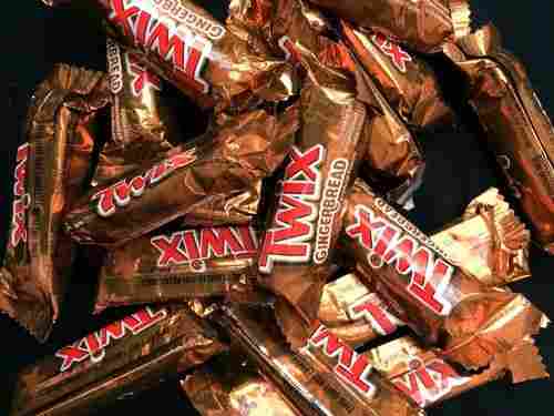 Mars Chocolate Bar Treat