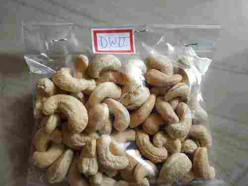 Organic Whole Cashew Nuts