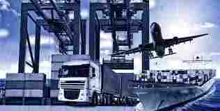 Project Cargo Logistics Service