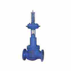 Reliable Operations Pressure Control Valve