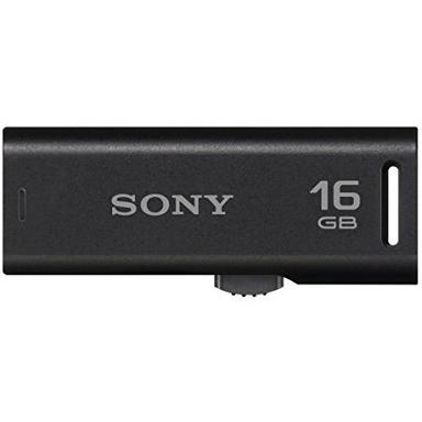External Sony Pen Drive 16 Gb Microvault