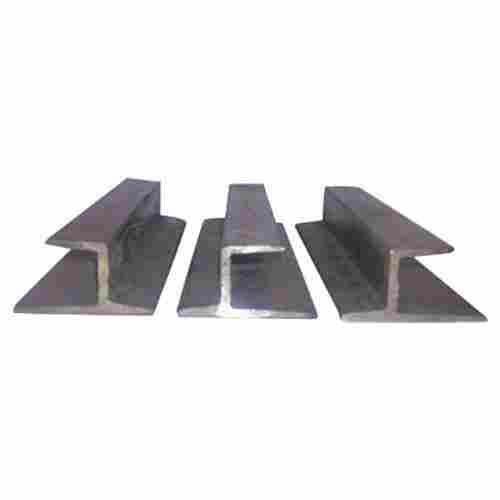 Stainless Steel Heavy Section
