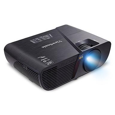 Viewsonic Pjd5155 Projector Use: Business