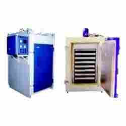 Highly Efficient Electrode Drying Oven