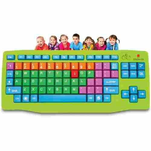 IBall Kiddo F5 Keyboard
