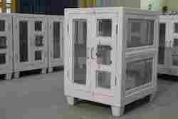 Insect Cages (FRP)for Entomology Research Application