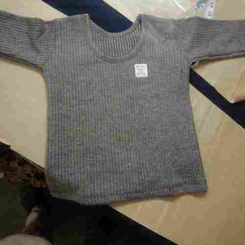 Kids Thermal Upper For Winter