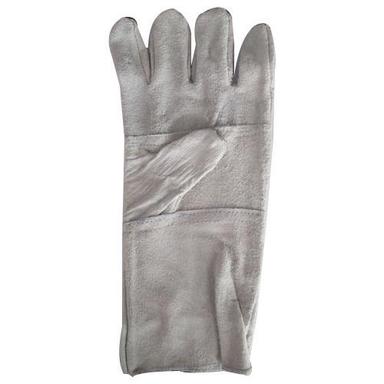 Stylish Appeal Safety Leather Gloves