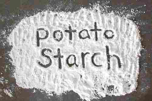 100% Pure Sweet Potato Starch