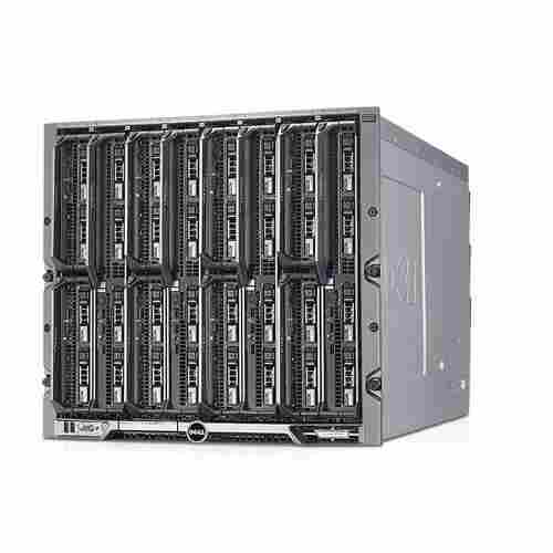 Dell M1000e Servers