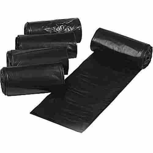 Durable Roll Garbage Bags