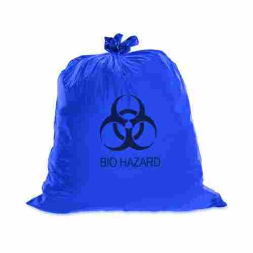 Quality Assured Bio Medical Bags