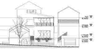 Construction Drawing Services