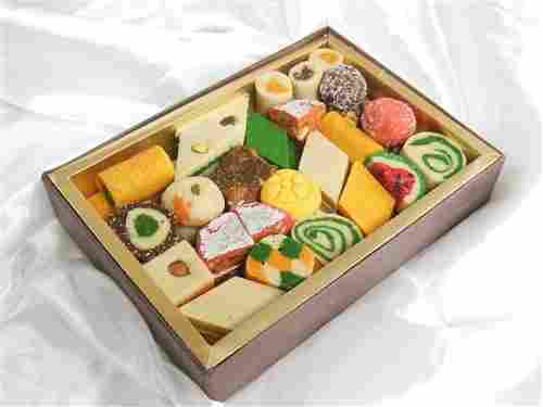 Diwali Sweet Gift Boxes
