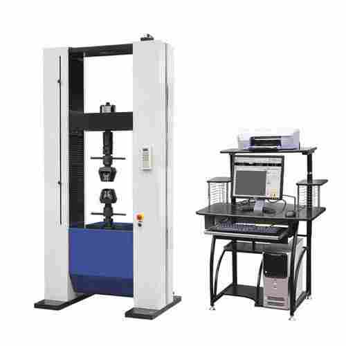 Universal Testing Machine Calibration Service