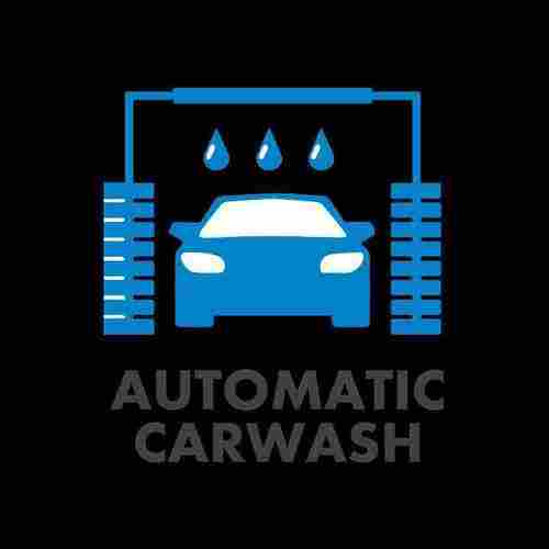 Auto Car Wash Machines