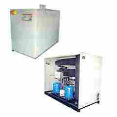 Good Quality Compressed Air Dryers