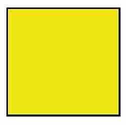 Lemon Chrome (Yellow 34) Pigment