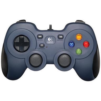 Logitech Wired Game Pad