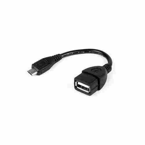 Micro USB OTG Cable