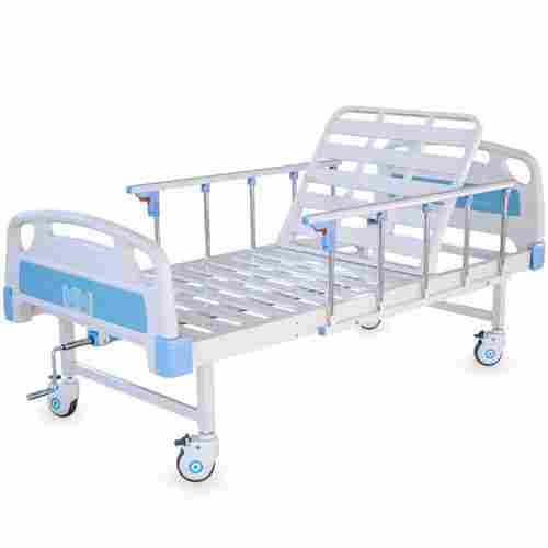 One Function One Crank Manual Hospital Bed