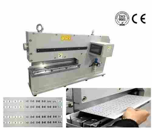 PCB Cutting Machining CWVC-480