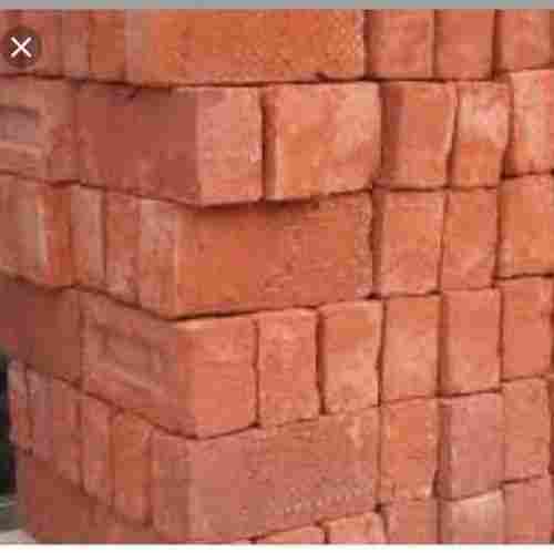 Red Clay Bricks For Construction