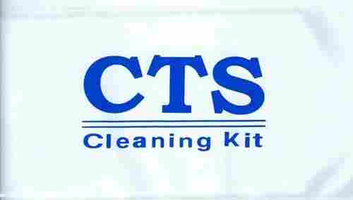 Reliable CTS Cleaning Kit