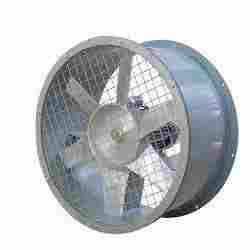 Rugged Design Axial Flow Fan