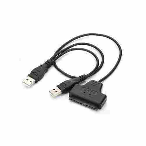 USB 2.0 SATA Cable Converter