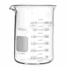 Glassware Beaker for Laboratory