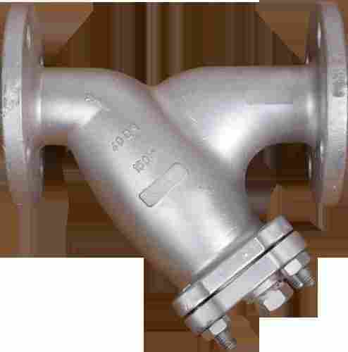 High Strength Y Type Strainers