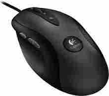 Logitech Brand Computer Mouse