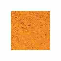 Polymer Soluble Orange 63 Fluorescent Pigment